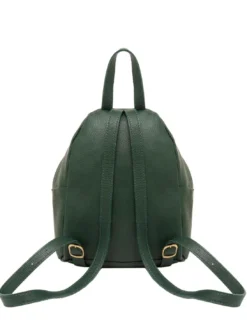 VANESSA Zaino in pelle dollaro