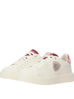 VENUS Sneaker pelle
