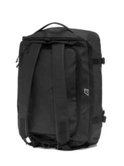 VERCOS TRAVEL Borsone da viaggio, doppia portabilità