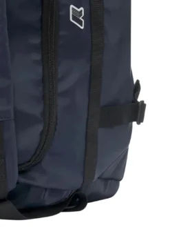 VERCOS TRAVEL Borsone da viaggio, doppia portabilità