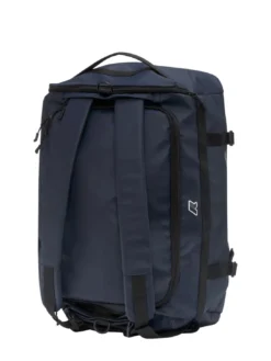 VERCOS TRAVEL Borsone da viaggio, doppia portabilità