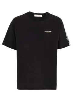 VERTICAL T-shirt a manica corta
