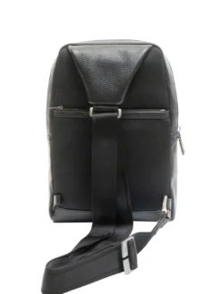 VIBE Borsello monospalla in pelle