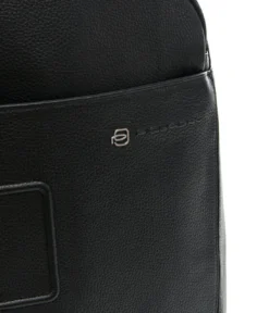 VIBE OUT Zaino in pelle porta PC 15,6"