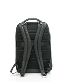 VIBE OUT Zaino in pelle porta PC 15,6