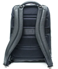 VIBE OUT Zaino in pelle porta PC 15,6"