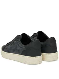 VINCI Sneakers logo 4G