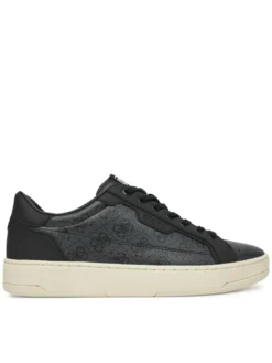 VINCI Sneakers logo 4G