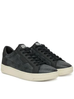 VINCI Sneakers logo 4G