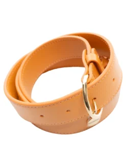 VITE Cintura in pelle