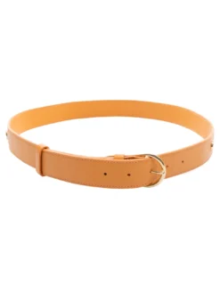 VITE Cintura in pelle