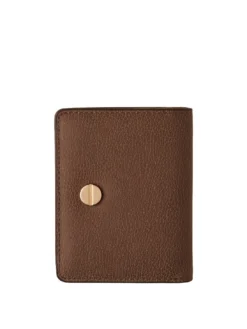 VITE SOFT Portafoglio in pelle