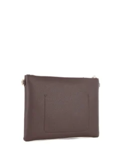VIVIENNE Pochette piatta con tracolla