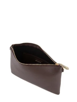 VIVIENNE Pochette piatta con tracolla