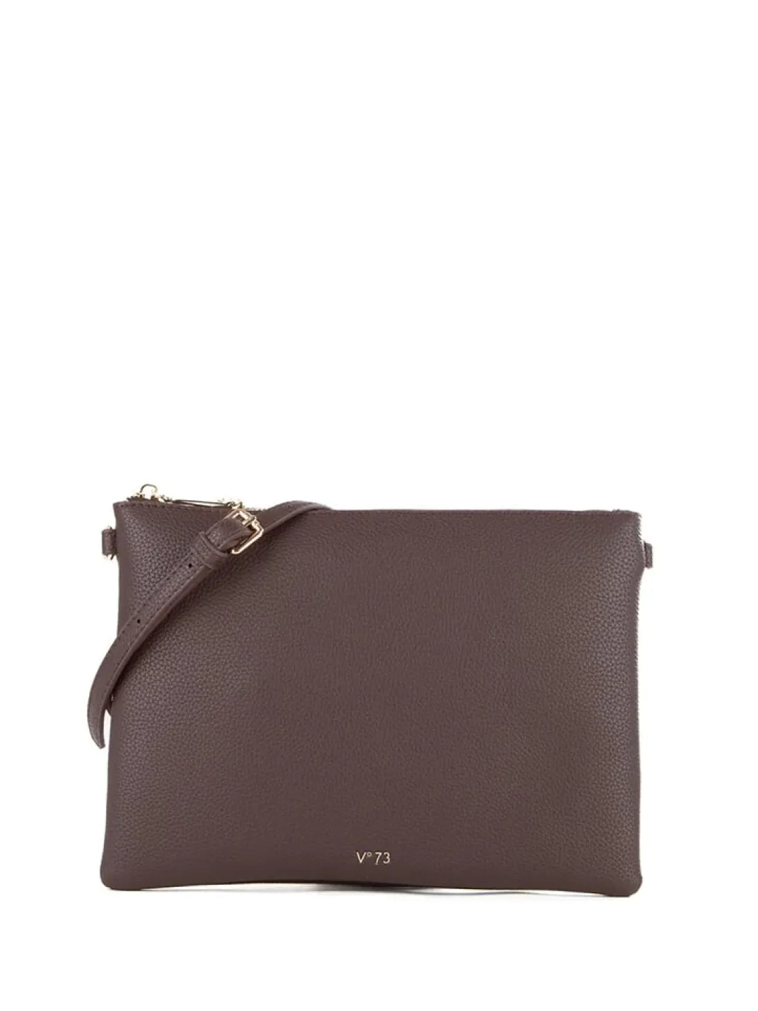 VIVIENNE Pochette piatta con tracolla