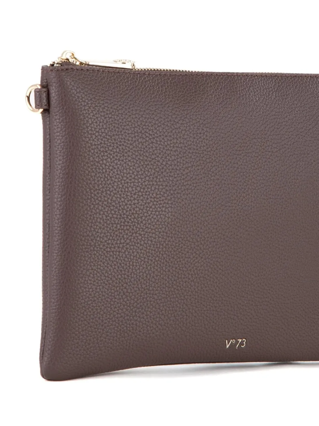 VIVIENNE Pochette piatta con tracolla