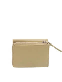 WALLETS GRAIN Portafoglio piccolo in pelle martellata