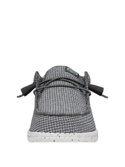 WALLY SPORT MESH Mocassini easy-on