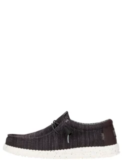 WALLY STRETCH SOX Mocassini in tessuto mesh