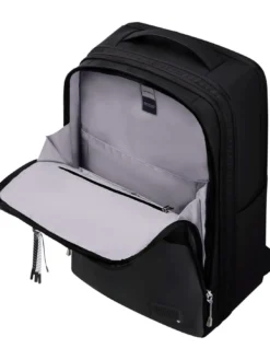 WANDER LAST Zaino donna espandibile, porta pc 15.6