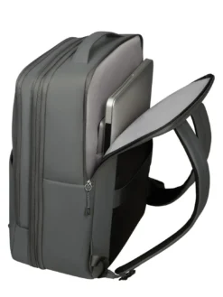WANDER LAST Zaino donna espandibile, porta pc 15.6"