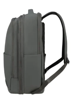 WANDER LAST Zaino donna espandibile, porta pc 15.6"
