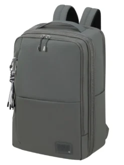 WANDER LAST Zaino donna espandibile, porta pc 15.6