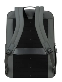 WANDER LAST Zaino donna espandibile, porta pc 15.6