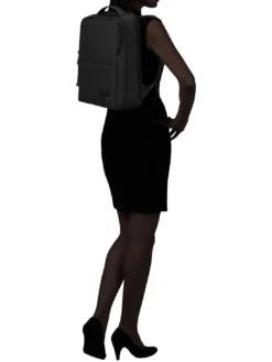 WANDER LAST Zaino donna porta pc 14.1"