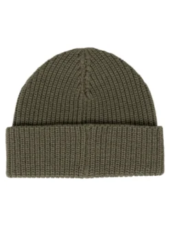 WATCH Cappello con risvolto