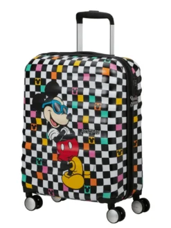 WAVEBREAKER DISNEY Trolley Bagaglio a Mano