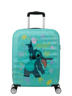 WAVEBREAKER DISNEY Trolley Bagaglio a Mano