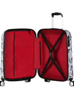 WAVEBREAKER DISNEY Trolley Bagaglio a Mano
