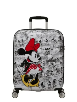 WAVEBREAKER DISNEY Trolley Bagaglio a Mano