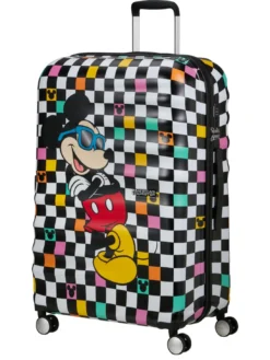 WAVEBREAKER DISNEY Trolley Grande