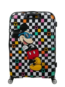 WAVEBREAKER DISNEY Trolley Grande