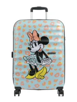 WAVEBREAKER DISNEY Trolley Medio