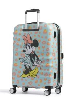 WAVEBREAKER DISNEY Trolley Medio