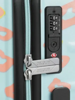WAVEBREAKER DISNEY Trolley Medio