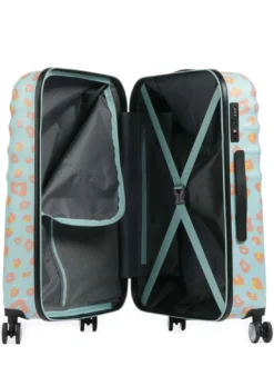 WAVEBREAKER DISNEY Trolley Medio