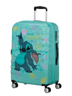 WAVEBREAKER DISNEY Trolley Medio