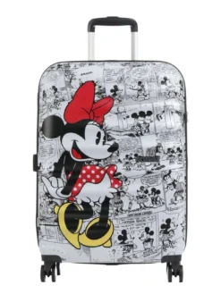 WAVEBREAKER DISNEY Trolley Medio