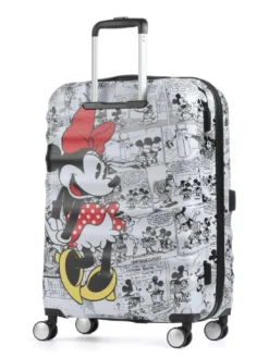 WAVEBREAKER DISNEY Trolley Medio