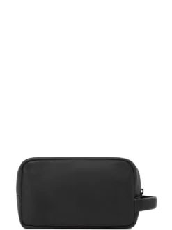 W137 Beauty case in pelle