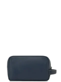 W137 Beauty case in pelle