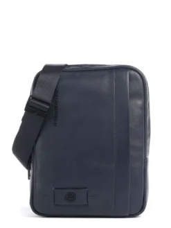 W137 Borsello in pelle
