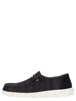 WENDY STRETCH SOX Mocassini in tessuto stretch