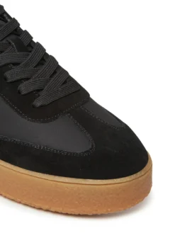 WIMAN Sneakers in pelle