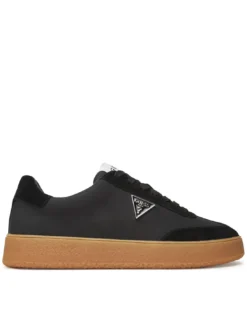 WIMAN Sneakers in pelle