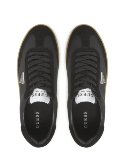 WIMAN Sneakers in pelle
